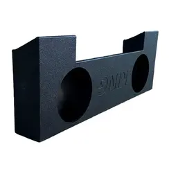 AK-DG19-12 RAM 19-UP 12" SRAYLINER TRUCK ENCLOSURE