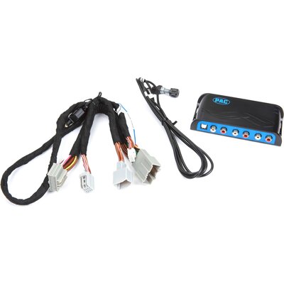 AP4-GM61 PAC AMP PRO GM ADD ON AMP INTERFACE