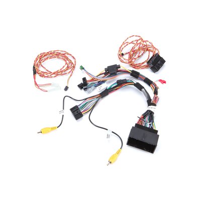 MAESTRO HRN-HRR-CH3 MAESTRO CHRY HARNESS