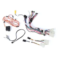 HRN-RR-T02 MAESTRO RR TOYOTA HARNESS