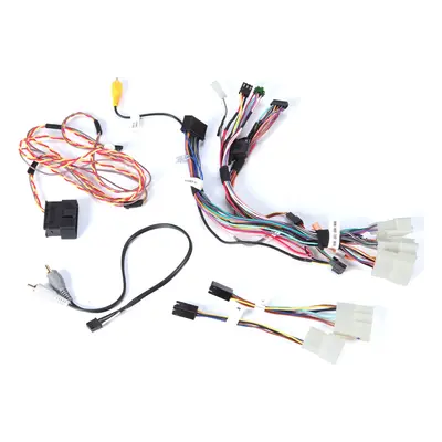 MAESTRO HRN-RR-T02 MAESTRO RR TOYOTA HARNESS