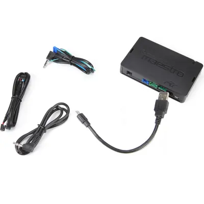 MAESTRO ADS-MRR MAESTRO INTERFACE W/SWC