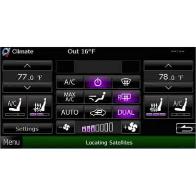 MAESTRO ADS-MRR MAESTRO INTERFACE W/SWC
