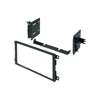 AMERICAN INT'L GMK422 GM 2000-UP DDIN DASH KIT
