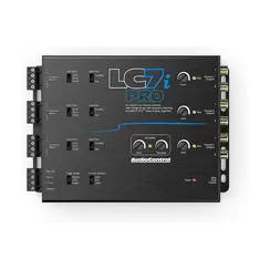 LC7i PRO AUDIOCONTROL 6CH LINE OUTPUT CONVERTER