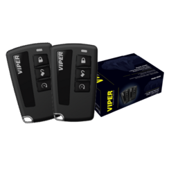 4109V VIPER 1WAY REMOTE START