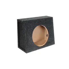 12TK 12" SINGLE ANGLE ENCLOSURE