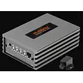 NX700.3 MUSWAY COMPACT 725W 3CH AMP