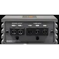 NX700.3 MUSWAY COMPACT 725W 3CH AMP