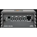 NX700.3 MUSWAY COMPACT 725W 3CH AMP