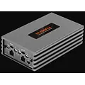 NX175.4 MUSWAY COMPACT 700W 4CH AMP