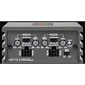 NX175.4 MUSWAY COMPACT 700W 4CH AMP