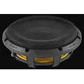 MWF104SQ MUSWAY SLIM 10" 500W SVC 4OHM SUB