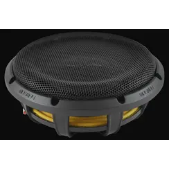 MWF104SQ MUSWAY SLIM 10" 500W SVC 4OHM SUB