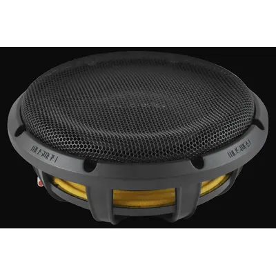 MWF104SQ MUSWAY SLIM 10" 500W SVC 4OHM SUB