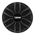 DS18 PRO-INS6.4 DS18 SLIM 6.5" MIDRANGE 120W SPEAKER