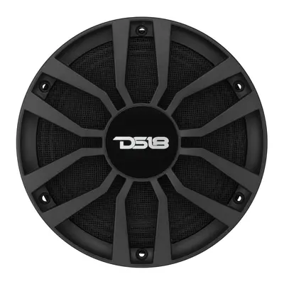 DS18 PRO-INS6.4 DS18 SLIM 6.5" MIDRANGE 120W SPEAKER