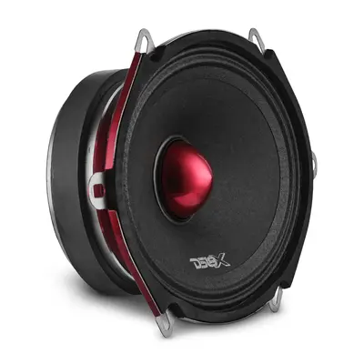 DS18 PRO-X57.4BM DS18 PRO 5X7" 175W MIDRANGE SPK
