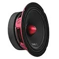 DS18 PRO-X6.4BM DS18 PRO 500W 6.5" MIDRANGE