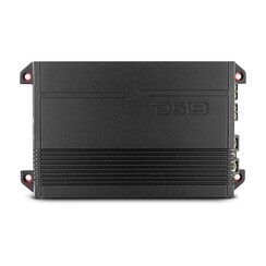 G1000.4D DS18 600W 4CH MICRO AMP