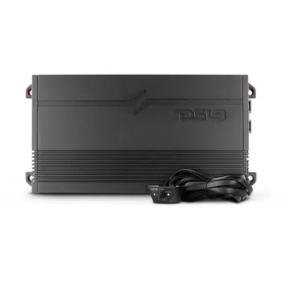 DS18 G1800.1D DS18 1800W 1CH MICRO AMP