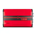 DS18 SXE-1200.4/RD DS18 400W 4CH AMP