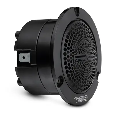 DS18 GTX2/BK DS18 NEO 3" 120W PRO BULLET TWEETER