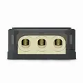 DS18 DB1030 DS18 1X 0GAIN - 3X 0GA OUT DISTRIBUTION BLOCK