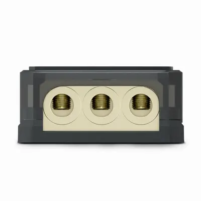 DS18 DB1030 DS18 1X 0GAIN - 3X 0GA OUT DISTRIBUTION BLOCK