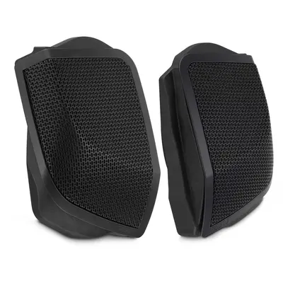 DS18 RY-HD69SBU.1423 HARLEY DAVIDSON SPK BAG LID CONVERSION KIT