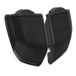 RY-HD69SBU.24 HARLEY DAVIDSON 24+ SADDLE BAG SPK KIT