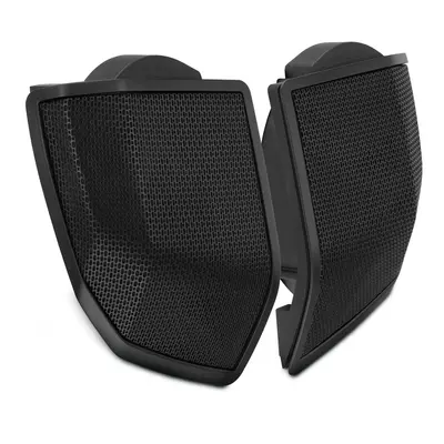 DS18 RY-HD69SBU.24 HARLEY DAVIDSON 24+ SADDLE BAG SPK KIT