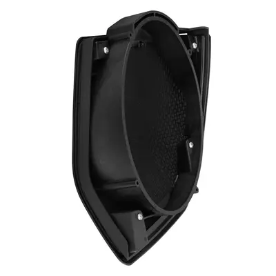 DS18 RY-HD69SBU.24 HARLEY DAVIDSON 24+ SADDLE BAG SPK KIT