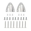 DS18 RY-HD69SBU.24 HARLEY DAVIDSON 24+ SADDLE BAG SPK KIT