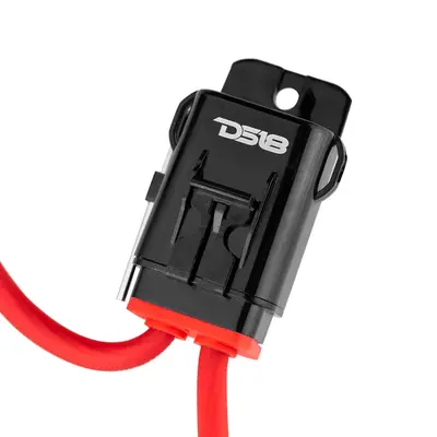 DS18 NXL-X850.4D DS18 MARINE IPX67 850W 4CH MICRO AMP