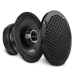 PRO-ZT6 DS18 450W 6.5" PRO COAXIAL SPK