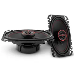 G4.6XI DS18 4X6" 90W SPEAKER