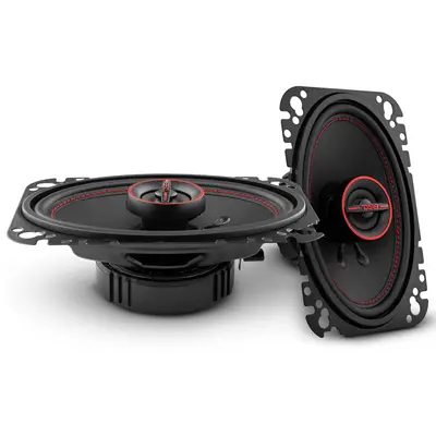 DS18 G4.6XI DS18 4X6" 90W SPEAKER