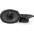 AUDIO CONTROL EPICPRO-69CX PRO 300W 6X9" COAXIAL SPEAKERS