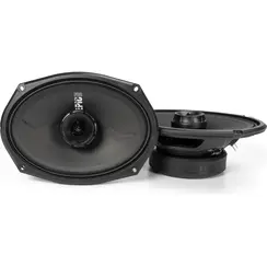 EPICPRO-69CX PRO 300W 6X9" COAXIAL SPEAKERS
