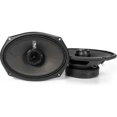 AUDIO CONTROL EPICPRO-69CX PRO 300W 6X9" COAXIAL SPEAKERS