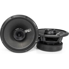 EPICPRO-6CX AUDIOCONTROL 6.5" 200W PRO SPEAKERS