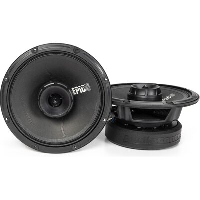 AUDIO CONTROL EPICPRO-6CX AUDIOCONTROL 6.5" 200W PRO SPEAKERS