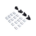 AUDIO CONTROL EPICPRO-6CX AUDIOCONTROL 6.5" 200W PRO SPEAKERS