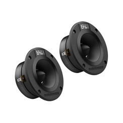 EPICPRO-4T AUDIOCONTROL 4" PRO TWEETERS