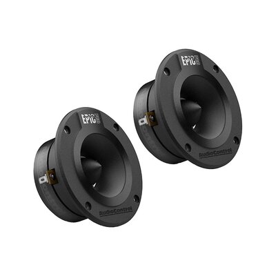 AUDIO CONTROL EPICPRO-4T AUDIOCONTROL 4" PRO TWEETERS
