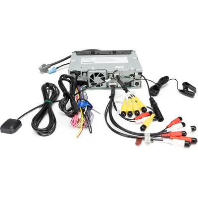 KENWOOD EXCELON DMX1058XR KEN EXCELON 10" SDIN MULTI MEDIA RECIEVER