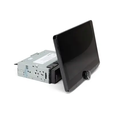 KENWOOD EXCELON DMX1058XR KEN EXCELON 10" SDIN MULTI MEDIA RECIEVER