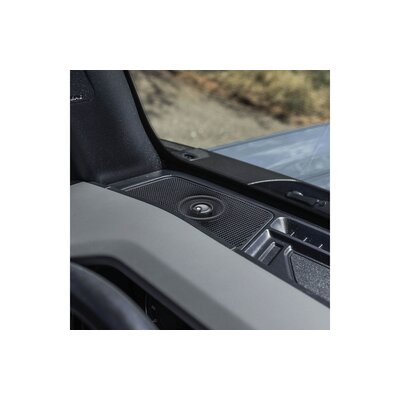 ROCKFORD FOSGATE P1V2-25 RF PUNCH 2.75" COAXIAL SPEAKER
