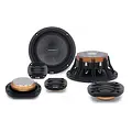 ESB 5.6k3 ESB 5000 SERIES 3WAY COMPONET SET